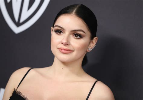 ariel winter net worth